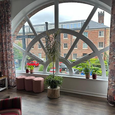 Stunning 2 Bedroom Apartment 글라스고 외부 사진