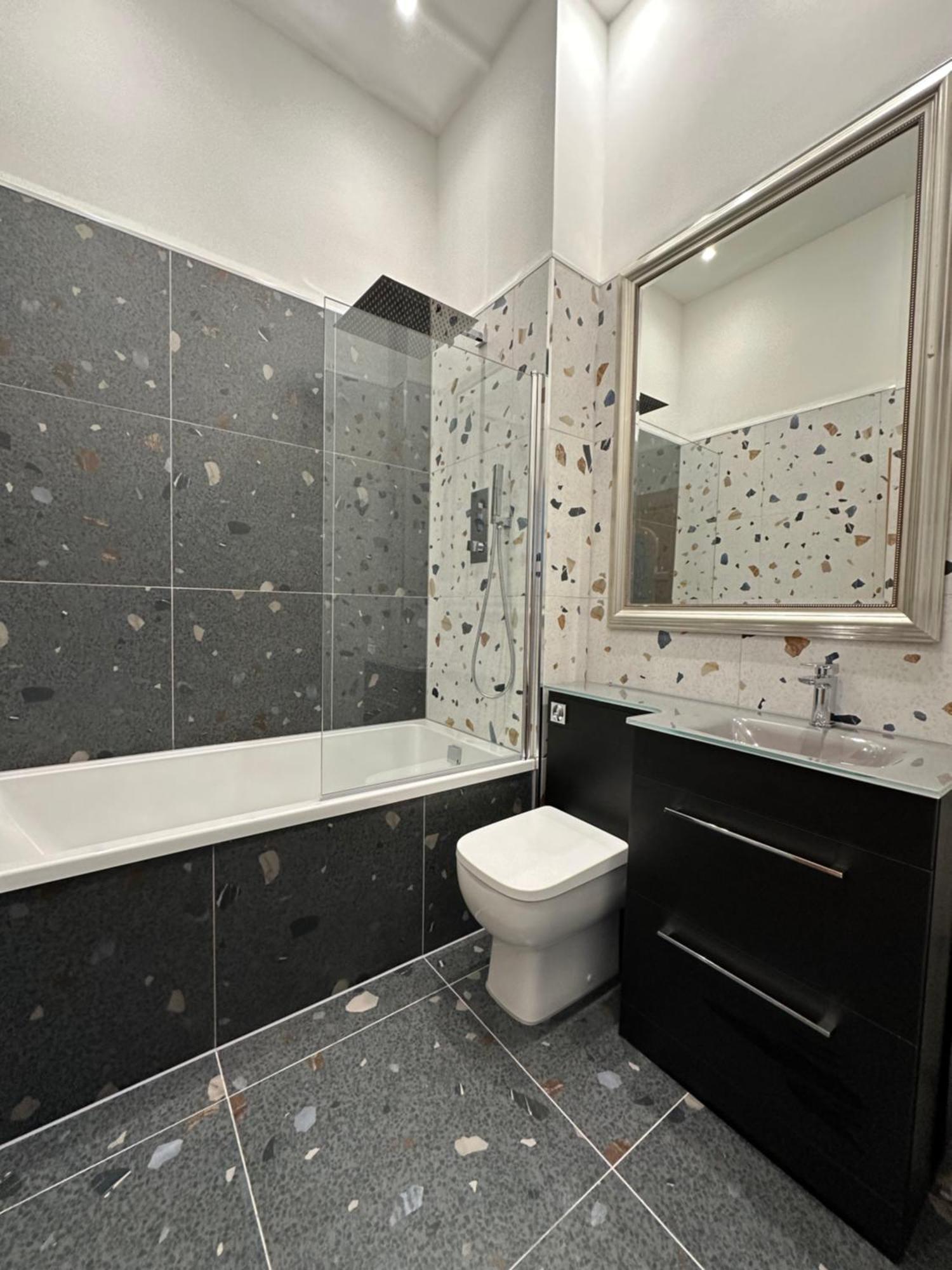 Stunning 2 Bedroom Apartment 글라스고 외부 사진