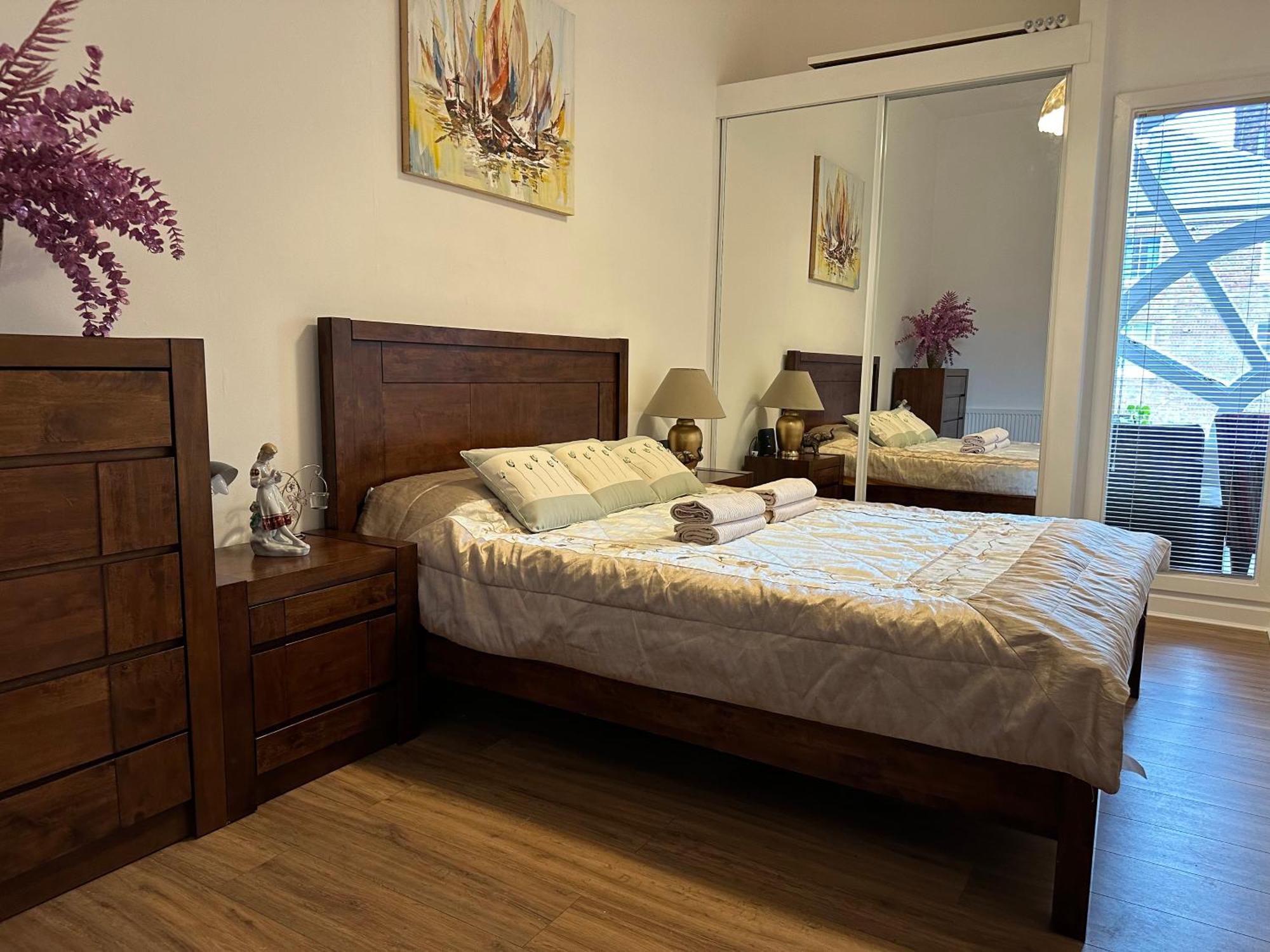 Stunning 2 Bedroom Apartment 글라스고 외부 사진